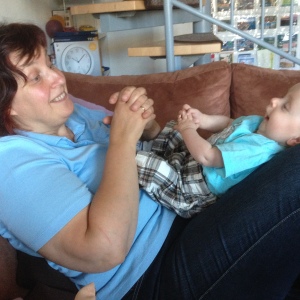 Profilbild von Manuela Günsch