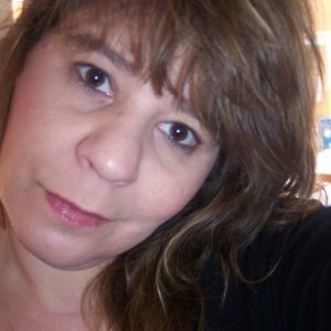 Profilbild von Manuela Guthier-Walter