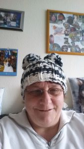 Profilbild von Manuela Guzda