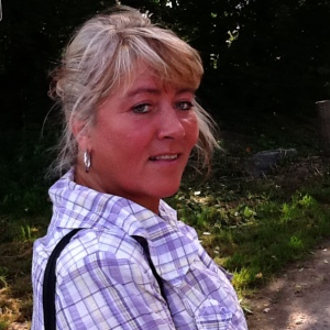 Profilbild von Manuela Haack