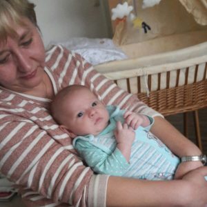 Profilbild von Manuela Haack
