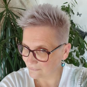 Profilbild von Manuela Haase