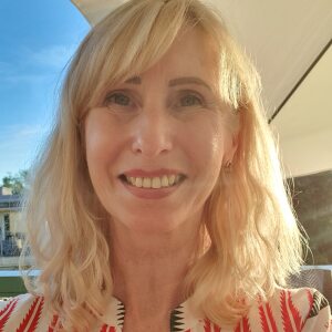 Profilbild von Manuela Hackfeld
