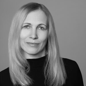 Profilbild von Manuela Hadam