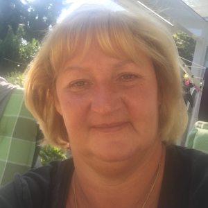 Profilbild von Manuela Häfner