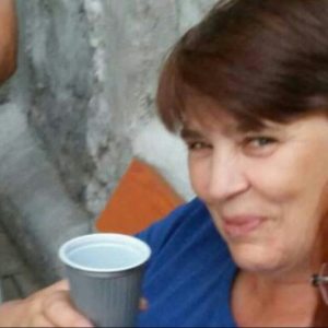 Profilbild von Manuela Häfner