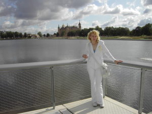 Profilbild von Manuela Hagemann