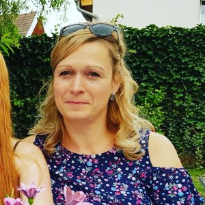 Profilbild von Manuela Hagemeier