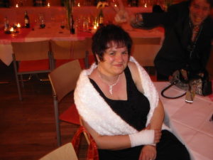 Profilbild von Manuela Hahn-Pratsch