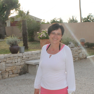 Profilbild von Manuela Hainzl