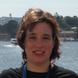 Profilbild von Manuela Hakel