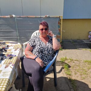 Profilbild von Manuela Hamacher