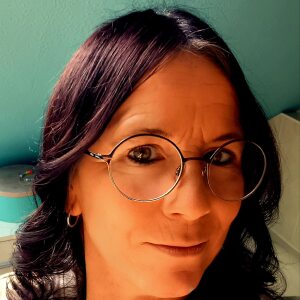 Profilbild von Manuela Hammberg