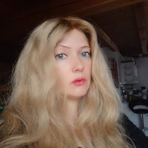 Profilbild von Manuela Hammerschmidt