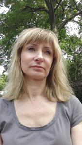 Profilbild von Manuela Hangen-Hemer