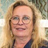 Profilbild von Manuela Hansen