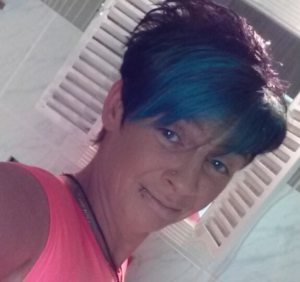 Profilbild von Manuela Hanuschik