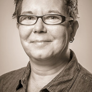 Profilbild von Manuela Haroskä