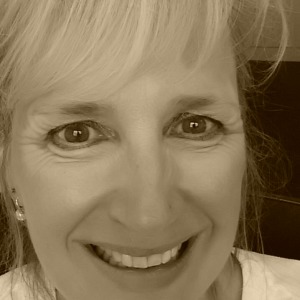 Profilbild von Manuela Haser
