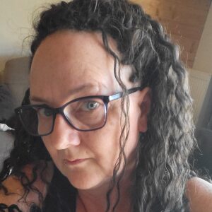 Profilbild von Manuela Haslauer