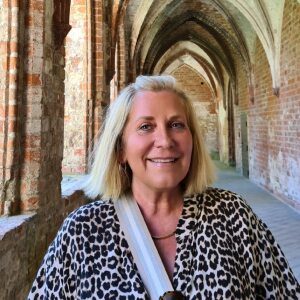 Profilbild von Manuela Hass