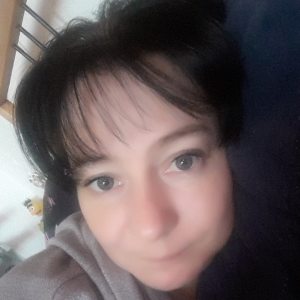 Profilbild von Manuela Hauck