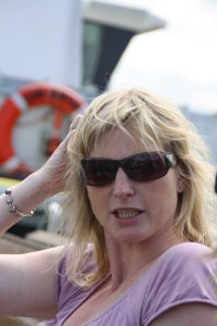 Profilbild von Manuela Hausendorf