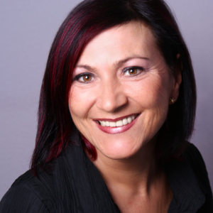 Profilbild von Manuela Hausner