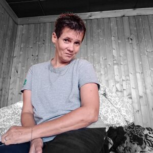 Profilbild von Manuela Haustein