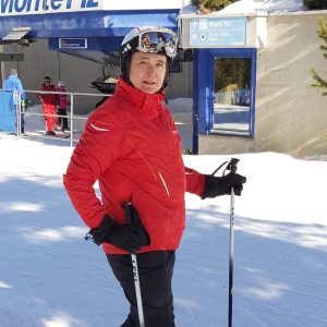 Profilbild von Manuela Hedtfeld