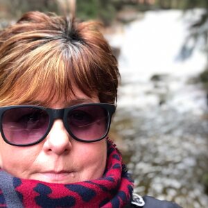 Profilbild von Manuela Heidner