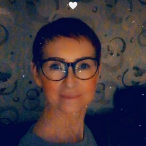 Profilbild von Manuela Heier