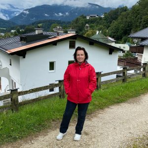 Profilbild von Manuela Heilemann