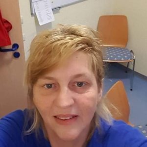 Profilbild von Manuela Heinicke