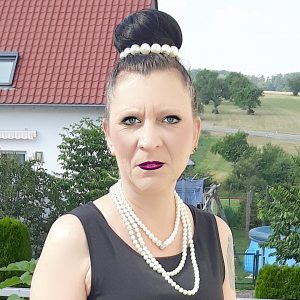 Profilbild von Manuela Heinig
