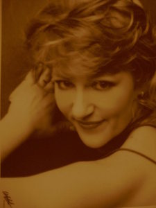 Profilbild von Manuela Heinrich