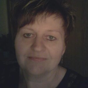 Profilbild von Manuela Heinrich