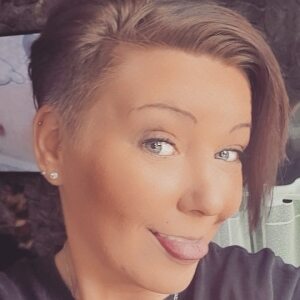 Profilbild von Manuela Heinrichsmeier