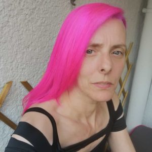 Profilbild von Manuela Heintz