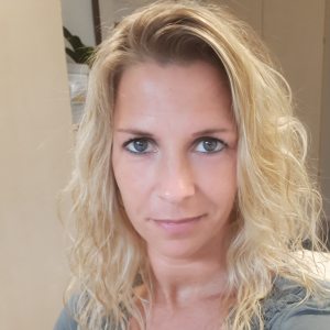 Profilbild von Manuela Heißner