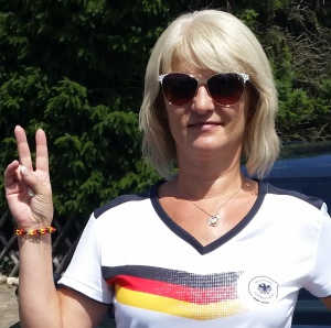 Profilbild von Manuela Helbig