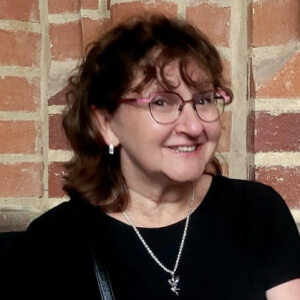 Profilbild von Manuela Held