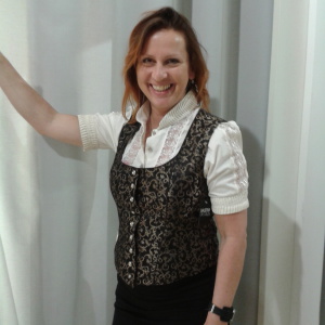 Profilbild von Manuela Heller