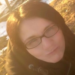 Profilbild von Manuela Hellinger