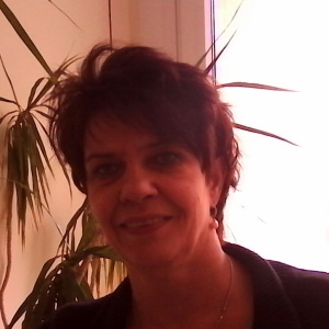 Profilbild von Manuela Hempel
