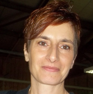 Profilbild von Manuela Henke