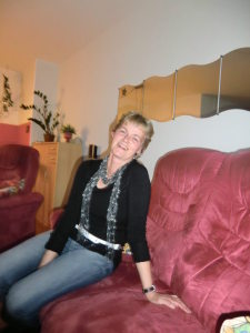 Profilbild von Manuela Henning