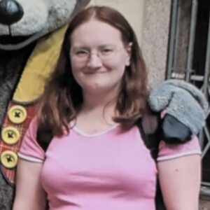 Profilbild von Manuela Hentschel