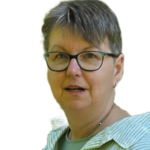 Profilbild von Manuela Hentschel