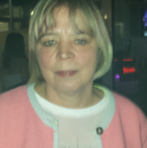 Profilbild von Manuela Herberg